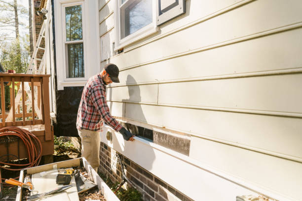 Top rated local Storm Damage Siding Repair specialists in Richmond, KY